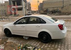 شيفروليه اوبترا